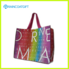 Cmyk Logo Printed Laminated Non Woven Bags RGB-149